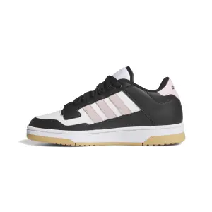 Chaussures de basketball femme adidas Rapid Court Low image-1