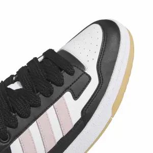 Chaussures de basketball femme adidas Rapid Court Low image-5