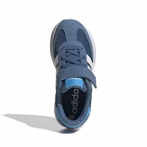 Sapatilhas de running para crianças adidas 70s 2.0 EL image-3