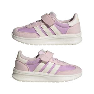 Sapatilhas de running para crianças adidas 70s 2.0 EL image-2