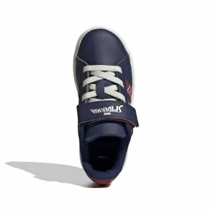 Sneakersy adidas Grand Court Spider-Man image-3