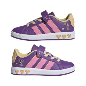 Trainers adidas Grand Court Minnie Mouse image-2