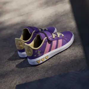 Trainers adidas Grand Court Minnie Mouse image-6