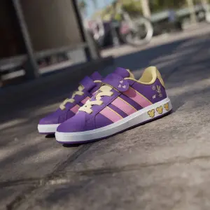 Trainers adidas Grand Court Minnie Mouse image-2