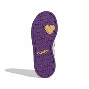 Sapatilhas de crianças adidas Grand Court Minnie Mouse image-5