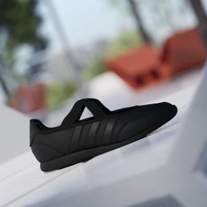 Sneakersy dla dzieci adidas Barreda Mary Jane image-1