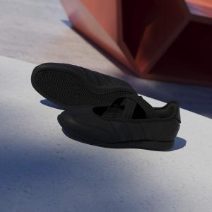 Sneakersy dla dzieci adidas Barreda Mary Jane image-6