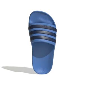 Flip-flops til børn adidas Adilette Aqua Slides image-3