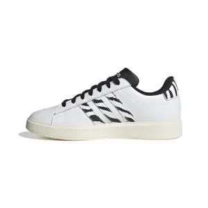 Zapatillas mujer adidas Grand Court 2.0 image-5
