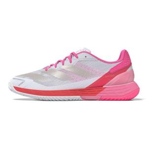 js2902-women-s-trainers-adidas-defiant-speed-2-met-lucid-pink