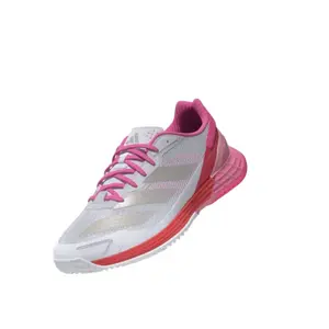 Chaussures de tennis femme adidas Defiant Speed 2 image-1