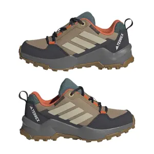 Wanderschuhe mit niedrigem Schaft Kind adidas Terrex Ax4R RAIN.RDY image-2