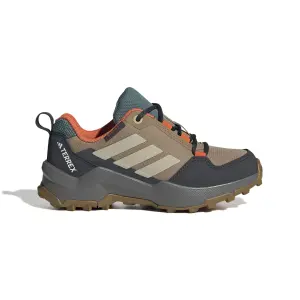 Wanderschuhe mit niedrigem Schaft Kind adidas Terrex Ax4R RAIN.RDY image-0