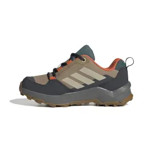 Wanderschuhe mit niedrigem Schaft Kind adidas Terrex Ax4R RAIN.RDY image-5