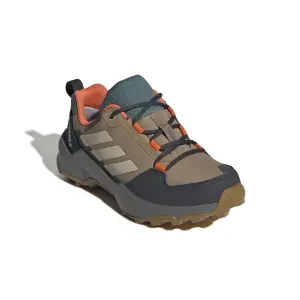 Wanderschuhe mit niedrigem Schaft Kind adidas Terrex Ax4R RAIN.RDY image-1
