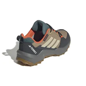 Wanderschuhe mit niedrigem Schaft Kind adidas Terrex Ax4R RAIN.RDY image-6