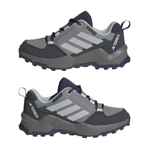 Wanderschuhe mit niedrigem Schaft Kind adidas Terrex Ax4R RAIN.RDY image-2
