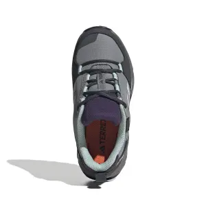 Wanderschuhe mit niedrigem Schaft Kind adidas Terrex Ax4R RAIN.RDY image-3