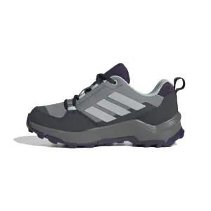 Wanderschuhe mit niedrigem Schaft Kind adidas Terrex Ax4R RAIN.RDY image-5
