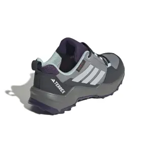 Wanderschuhe mit niedrigem Schaft Kind adidas Terrex Ax4R RAIN.RDY image-6
