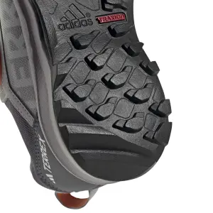 Sapatos de trail para crianças adidas Terrex Agravic Boa image-2