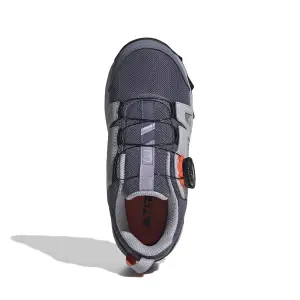 Sapatos de trail para crianças adidas Terrex Agravic Boa image-4