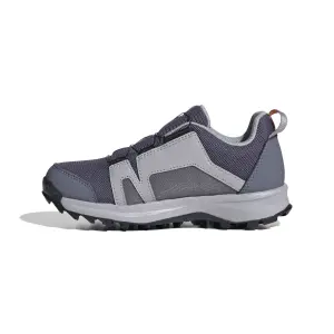 Sapatos de trail para crianças adidas Terrex Agravic Boa image-6