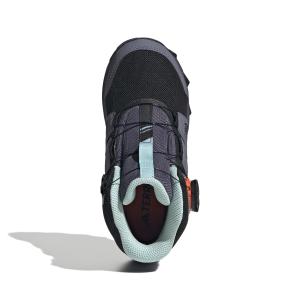 Zapatillas de senderismo para niños adidas Terrex BOA Rain.Rdy image-4