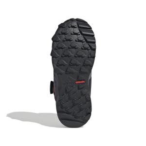 Zapatillas de senderismo para niños adidas Terrex BOA Rain.Rdy image-5