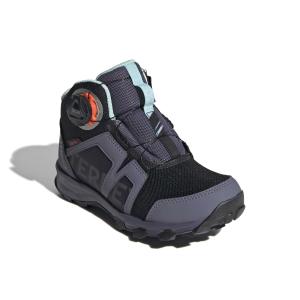 Zapatillas de senderismo para niños adidas Terrex BOA Rain.Rdy image-1