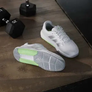 Chaussures de cross training femme adidas Dropset Base Trainer image-4