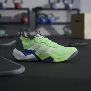 Cross training shoes adidas Rapidmove ADV 2 image-3