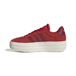 Sneakersy dla dzieci adidas VL Court BoLd image-5