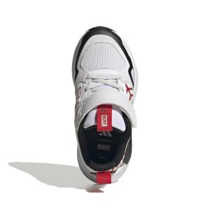 Baskets enfant adidas Marvel Spider-Man Runner image-3