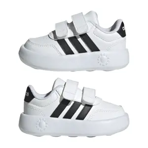 Baskets bébé adidas Breaknet 3.0 image-2