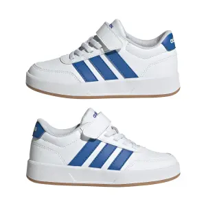 Child's Velcro trainers adidas Breaknet 3.0 image-2
