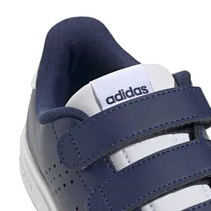 Zapatillas infantil adidas Advantage Base 2.0 image-6