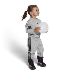 Sapatilhas de bebés adidas Winterplay image-1