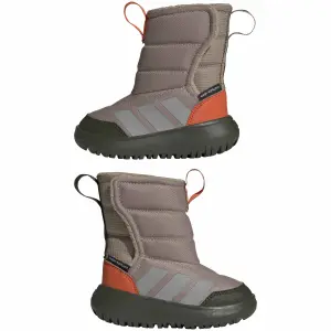 Sapatilhas de bebés adidas Winterplay image-2