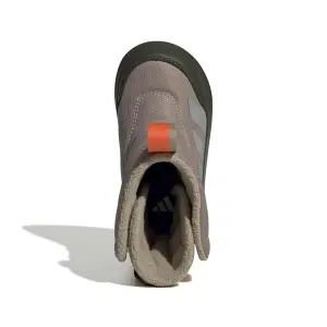 Sapatilhas de bebés adidas Winterplay image-5