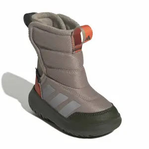 Sapatilhas de bebés adidas Winterplay image-1