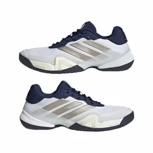 Tennissko adidas Barricade 14 CL image-2