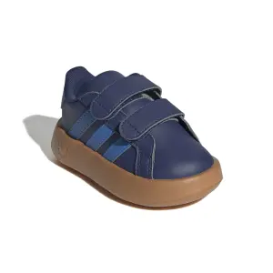 Baskets bébé adidas Grand Court 2.0 image-1