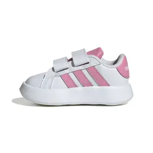 Baby krabtrainers adidas Grand Court 2.0 image-5