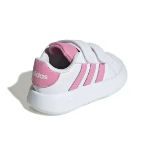 Baby krabtrainers adidas Grand Court 2.0 image-6