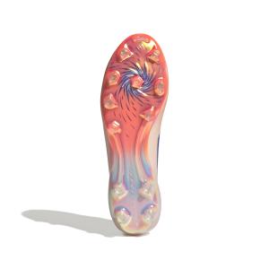 Women's Football boots adidas F50 Sparkfusion Elite FG/AG image-4