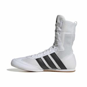 Boxing shoes adidas Box Hog Classic image-4