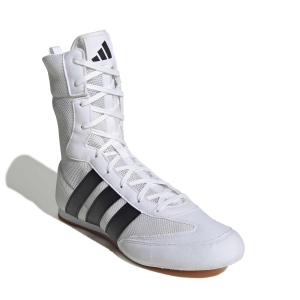 Boxing shoes adidas Box Hog Classic image-1