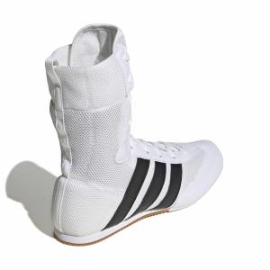 Boxing shoes adidas Box Hog Classic image-5