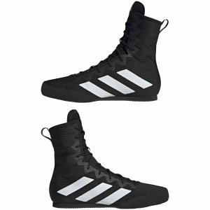 Sapatos de boxe adidas Hog 4 image-2